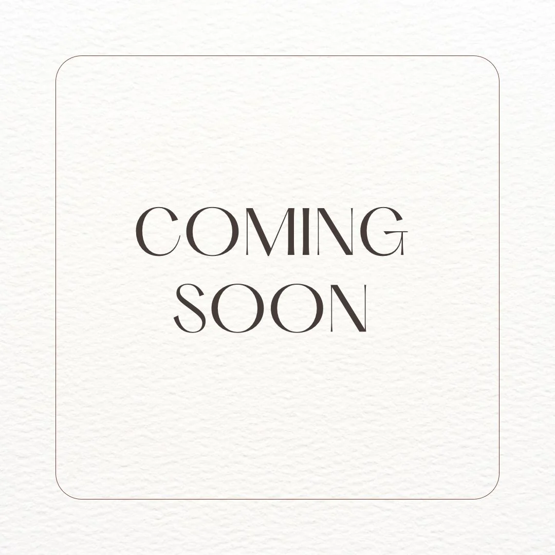 Faux Freckles – Coming soon